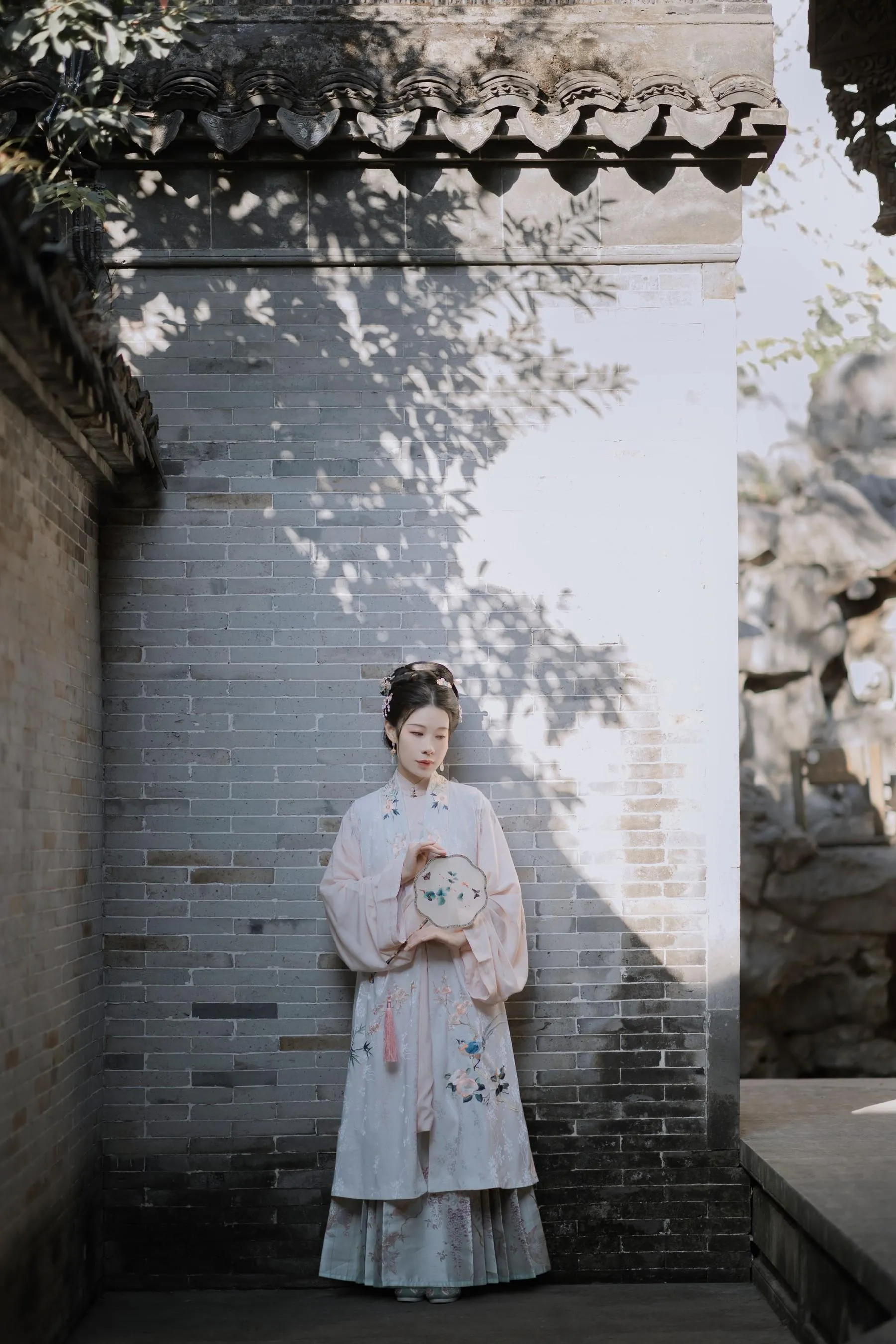 [YITUYU艺图语]2022.02.16 梦断 tiff罗 [23P]插图2